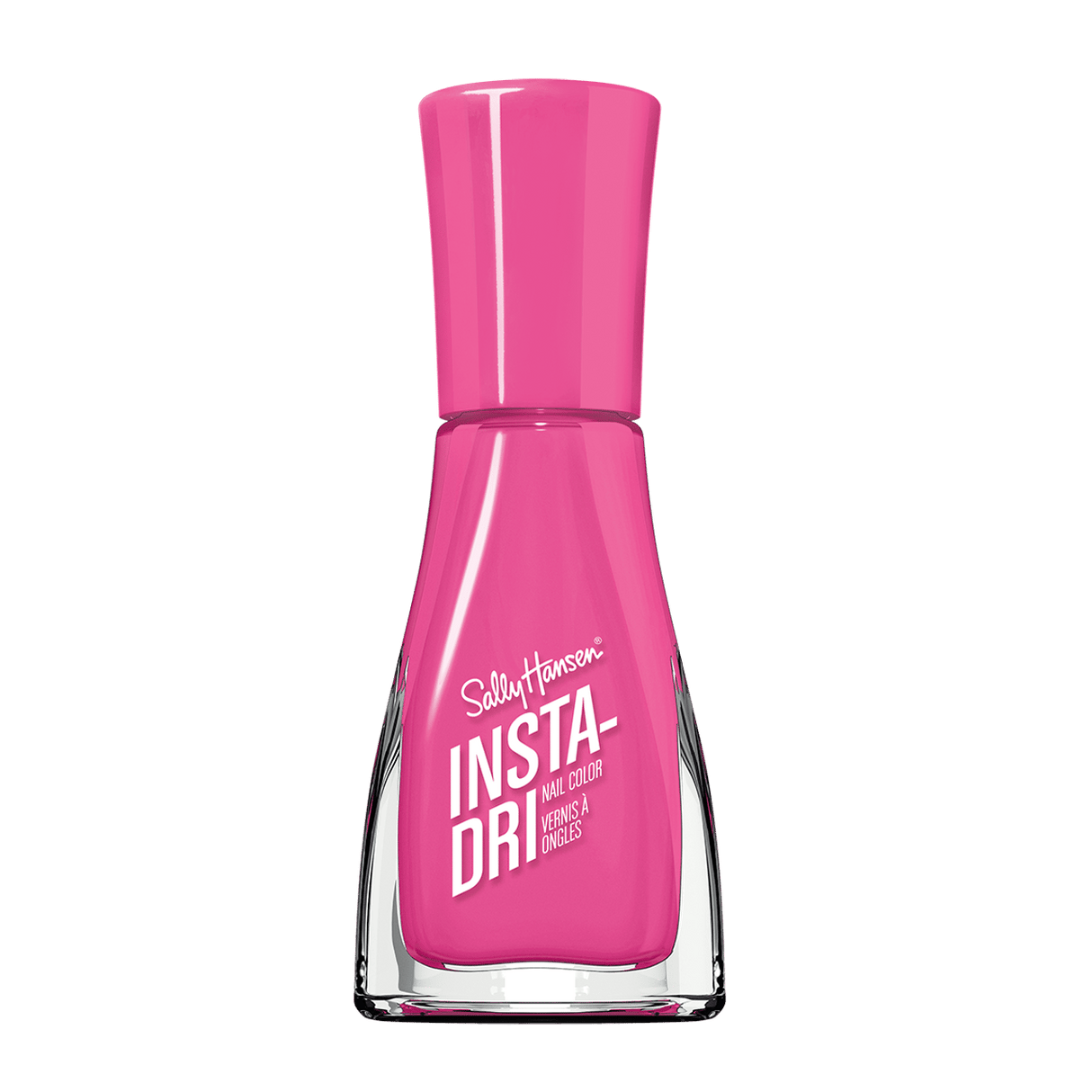 Sally Hansen Insta-Dri Nail Polish - Beet-ing Heart-074170463804-LR-334389-1-LR eShop