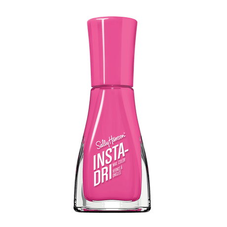 Sally Hansen Insta-Dri Nail Polish - Beet-ing Heart-074170463804-LR-334389-1-LR eShop
