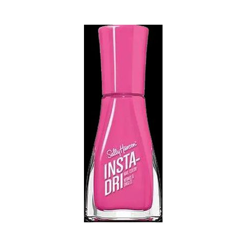 Sally Hansen Insta-Dri Nail Polish - Beet-ing Heart - 0.31 fl oz.-074170463804-LR-334389-1-LR eShop