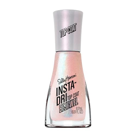 Sally Hansen Insta-Dri Nail Polish - Bejewel Top Coat-3616306814844-LR-358407-1-LR eShop