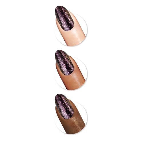 Sally Hansen Insta-Dri Nail Polish - Bejewel Top Coat-3616306814844-LR-358407-3-LR eShop