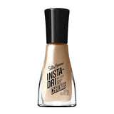 Sally Hansen Insta-Dri Nail Polish, Chrome Collection - 128 Lustrous Gold-3616306814868-LR-358409-1-LR eShop