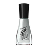 Sally Hansen Insta-Dri Nail Polish, Chrome Collection - Polar Platinum-3616306814899-LR-358412-1-LR eShop