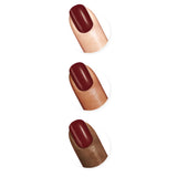 Sally Hansen Insta-Dri Nail Polish - Cinna Snap - 0.31 fl oz.-074170454116-LR-317073-2-LR eShop