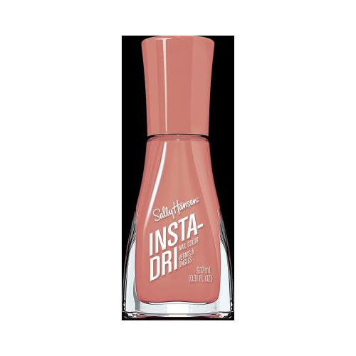 Sally Hansen Insta-Dri® Nail Polish - City Chic Collection - Fast Mauver - 0.31 fl oz.-3616303242312-LR-343063-1-LR eShop