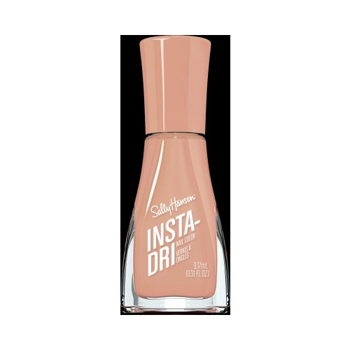 Sally Hansen Insta-Dri® Nail Polish - City Chic Collection - Instant Coffee - 0.31 fl oz.-3616303242299-LR-343065-1-LR eShop