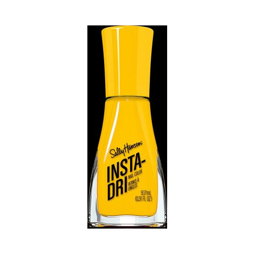 Sally Hansen Insta-Dri Nail Polish - City Chic Collection - My Ca-banana - 0.31 fl oz.-3616303242275-LR-343066-1-LR eShop