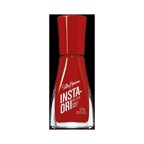 Sally Hansen Insta-Dri Nail Polish - City Chic Collection - That's A Blazing! - 0.31 fl oz.-3616303242251-LR-343067-1-LR eShop