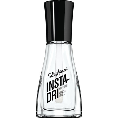 Sally Hansen Insta-Dri® Nail Polish - Clearly Quick - 0.31 fl oz.-074170453829-LR-317072-1-LR eShop