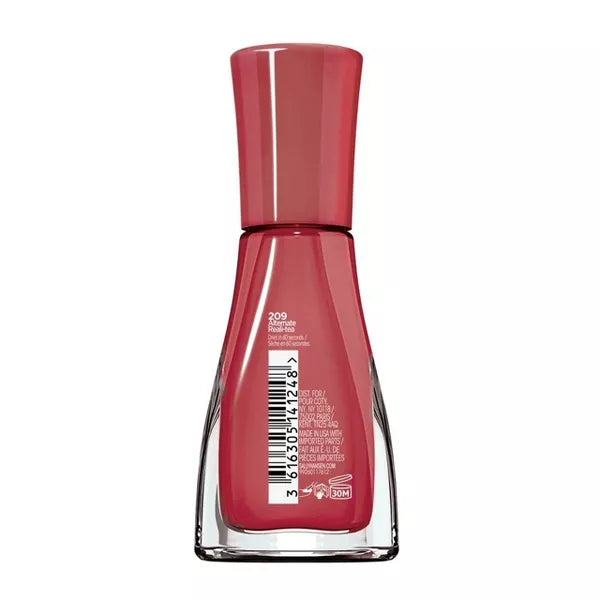 Sally Hansen Insta-Dri Nail Polish, Color Collision Collection - Alternate Reali-tea-3616305141248-LR-351770-5-LR eShop
