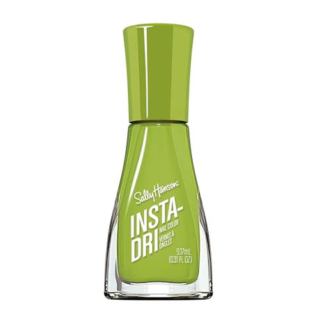 Sally Hansen Insta-Dri Nail Polish, Color Collision Collection - Hard Drive Me Crazy-3616305141255-LR-351796-1-LR eShop