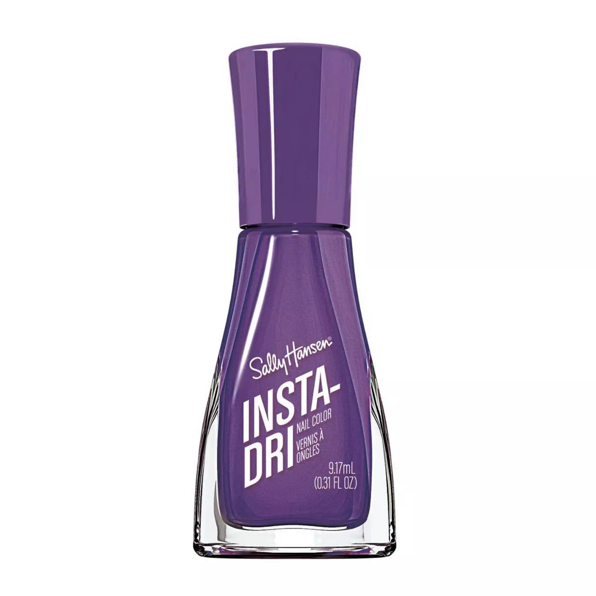 Sally Hansen Insta-Dri Nail Polish, Color Collision Collection - Mind Bending-3616305141217-LR-351786-1-LR eShop