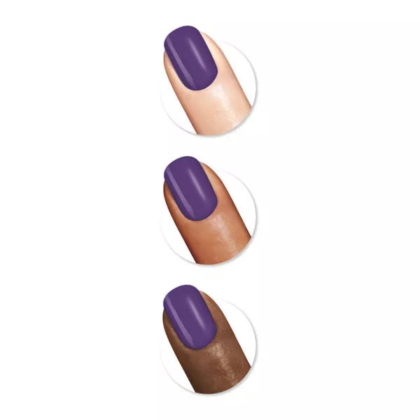 Sally Hansen Insta-Dri Nail Polish, Color Collision Collection - Mind Bending-3616305141217-LR-351786-3-LR eShop