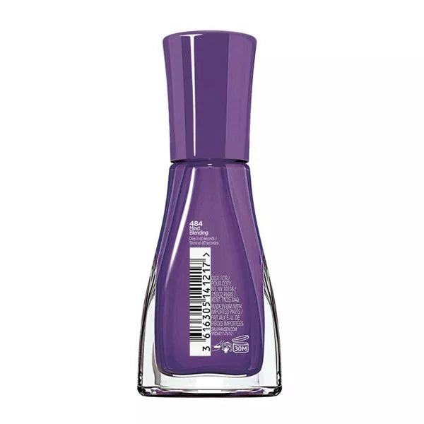 Sally Hansen Insta-Dri Nail Polish, Color Collision Collection - Mind Bending-3616305141217-LR-351786-5-LR eShop
