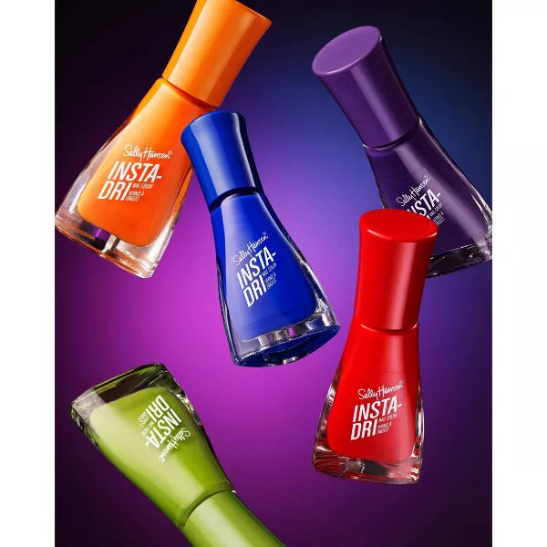 Sally Hansen Insta-Dri Nail Polish, Color Collision Collection - On the Download-3616305141231-LR-351789-11-LR eShop