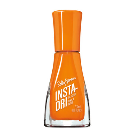 Sally Hansen Insta-Dri Nail Polish, Color Collision Collection - Time Warmth-3616305141224-LR-351766-1-LR eShop
