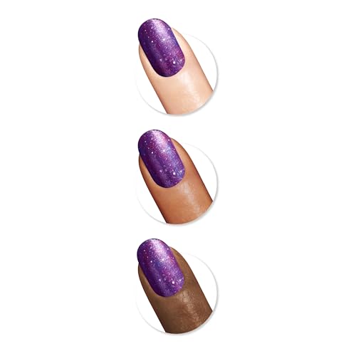 Sally Hansen Insta-Dri Nail Polish, Crystal Collection - Amethyst Allure-3616306362505-LR-358402-3-LR eShop