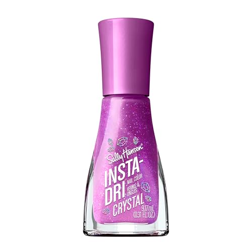Sally Hansen Insta-Dri Nail Polish, Crystal Collection - Party Prism-3616306362529-LR-358404-1-LR eShop