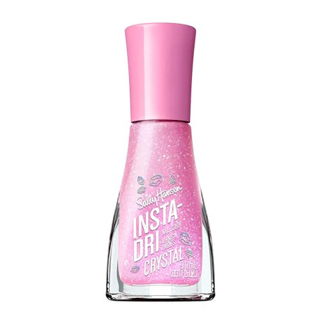 Sally Hansen Insta-Dri Nail Polish, Crystal Collection - Quartz Queen-3616306362475-LR-358399-1-LR eShop