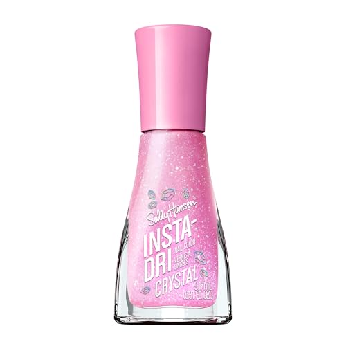 Sally Hansen Insta-Dri Nail Polish, Crystal Collection - Quartz Queen-3616306362475-LR-358399-1-LR eShop