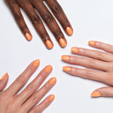 Sally Hansen Insta-Dri Nail Polish, Electric Feels Collection - 352 Peachy Flare-3616307241359-LR-360189-3-LR eShop