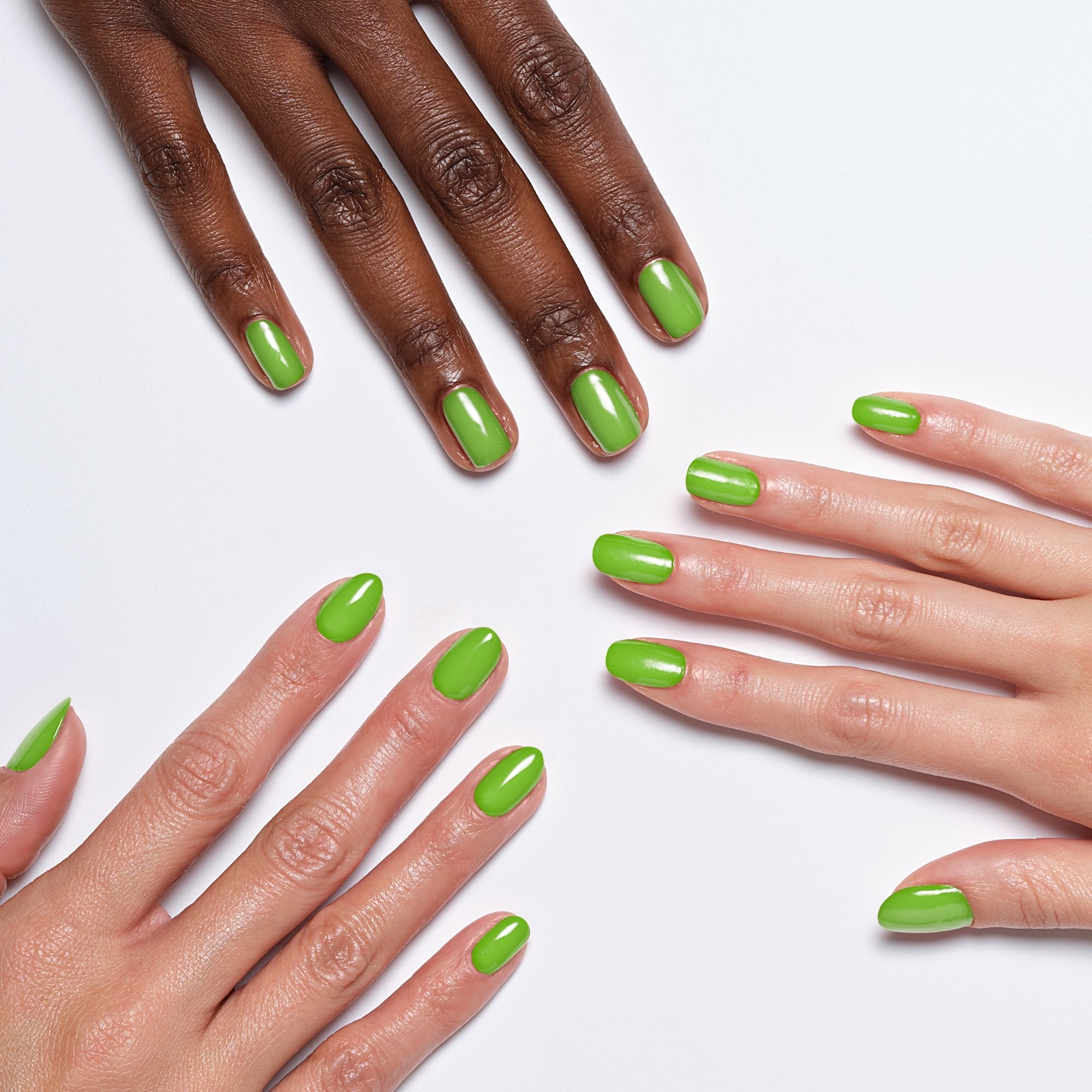 【美品】Brilla per il gustoエスコリアル JK 42 Sally Hansen Insta-Dri Nail Polish, Electric Feels Collection