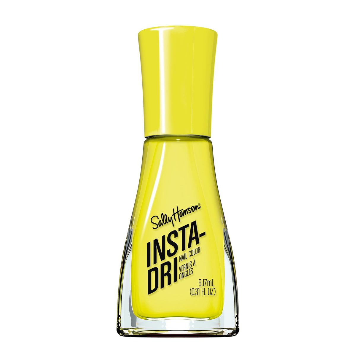 Sally Hansen Insta-Dri Nail Polish, Electric Feels Collection - 535 Yell-Woah-3616307183536-LR-360176-1-LR eShop
