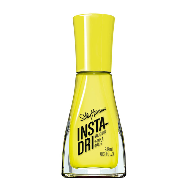 Sally Hansen Insta-Dri Nail Polish, Electric Feels Collection - 535 Yell-Woah-3616307183536-LR-360176-1-LR eShop