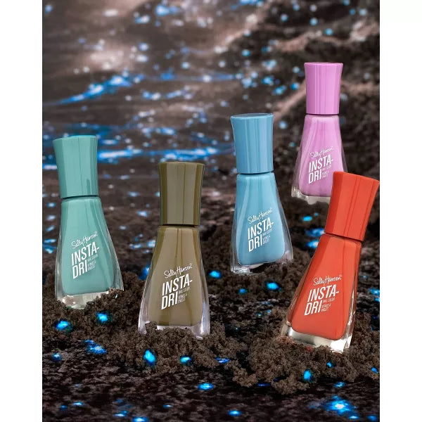 Sally Hansen Insta-Dri Nail Polish, Escape the Ordinary Collection - Later Alligator-3616303415471-LR-347403-7-LR eShop