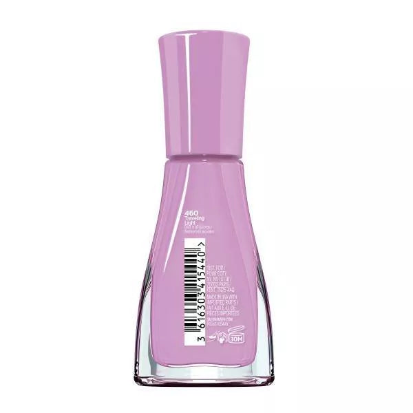 Sally Hansen Insta-Dri Nail Polish, Escape the Ordinary Collection - Traveling Light-3616303415440-LR-347398-5-LR eShop