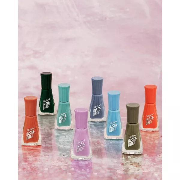 Sally Hansen Insta-Dri Nail Polish, Escape the Ordinary Collection - Up In The Clouds-3616303415433-LR-347399-9-LR eShop