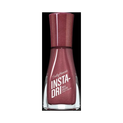 Sally Hansen Insta-Dri Nail Polish - Expresso - 0.31 fl oz.-074170454130-LR-317074-1-LR eShop