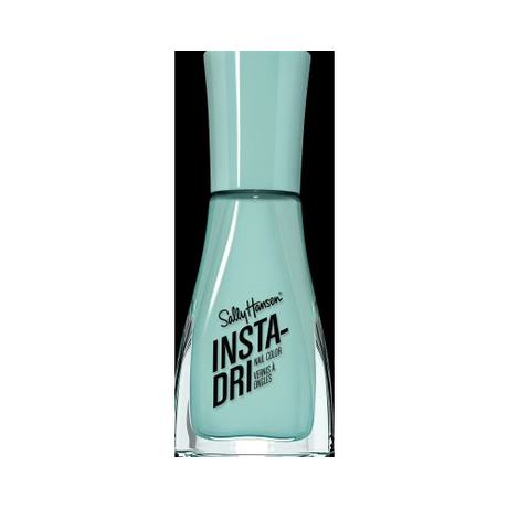 Sally Hansen Insta-Dri® Nail Polish - Gain Mo-Mint-Um - 0.31 fl oz.-074170476194-LR-337873-1-LR eShop