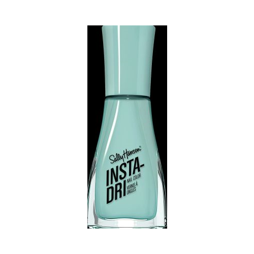 Sally Hansen Insta-Dri® Nail Polish - Gain Mo-Mint-Um - 0.31 fl oz.-074170476194-LR-337873-1-LR eShop