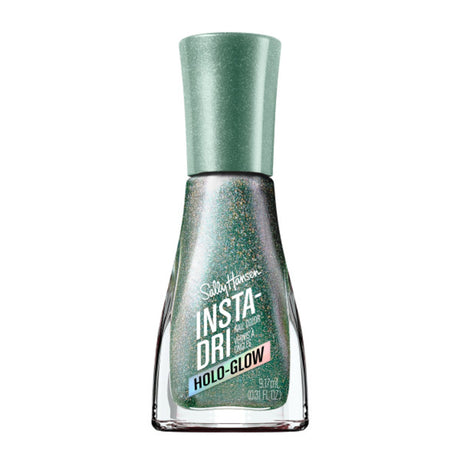 Sally Hansen Insta-Dri Nail Polish, Holo-Glow Collection - All That Shimmers-3616305704481-LR-354664-1-LR eShop