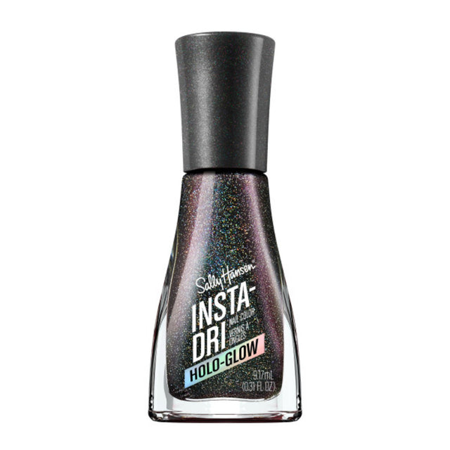 Sally Hansen Insta-Dri Nail Polish, Holo-Glow Collection - Chrome Zone-3616305704511-LR-354667-1-LR eShop