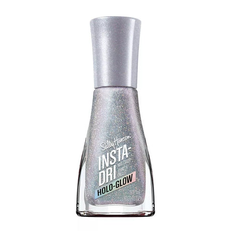 Sally Hansen Insta-Dri Nail Polish, Holo-Glow Collection - Euphoric-3616305704559-LR-354671-1-LR eShop