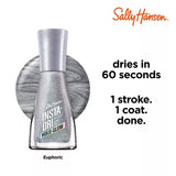 Sally Hansen Insta-Dri Nail Polish, Holo-Glow Collection - Euphoric-3616305704559-LR-354671-4-LR eShop