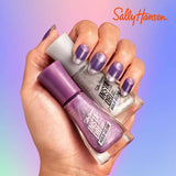 Sally Hansen Insta-Dri Nail Polish, Holo-Glow Collection - Holo-Back-3616305704535-LR-354669-10-LR eShop