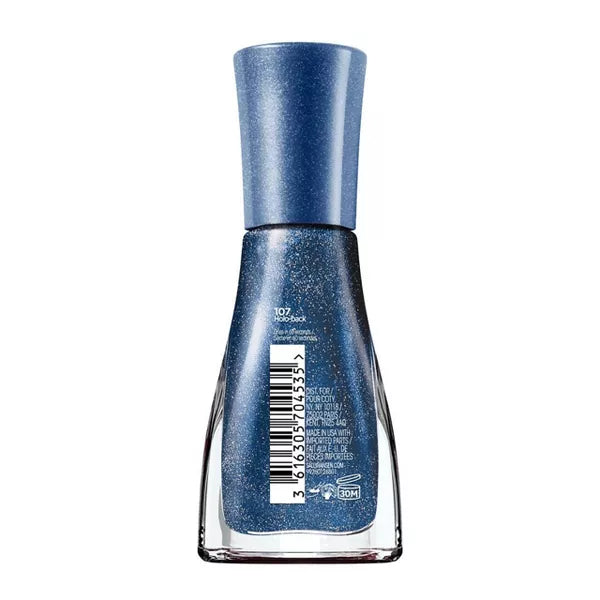 Sally Hansen Insta-Dri Nail Polish, Holo-Glow Collection - Holo-Back-3616305704535-LR-354669-5-LR eShop