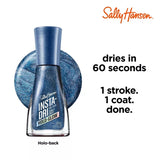 Sally Hansen Insta-Dri Nail Polish, Holo-Glow Collection - Holo-Back-3616305704535-LR-354669-6-LR eShop