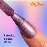 Sally Hansen Insta-Dri Nail Polish, Holo-Glow Collection - Holo-Back-3616305704535-LR-354669-8-LR eShop