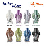 Sally Hansen Insta-Dri Nail Polish, Holo-Glow Collection - Holo-Back-3616305704535-LR-354669-9-LR eShop