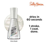 Sally Hansen Insta-Dri Nail Polish, Holo-Glow Collection - Shine Bright-3616305704542-LR-354670-4-LR eShop
