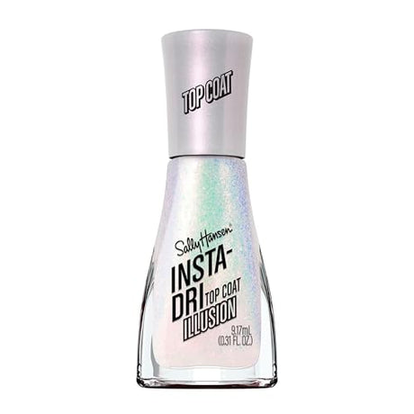Sally Hansen Insta-Dri Nail Polish - Illusion Top Coat-3616306814882-LR-358411-1-LR eShop