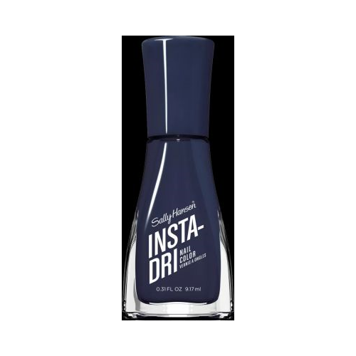 Sally Hansen Insta-Dri® Nail Polish - Midnight Drive - 0.31 fl oz.-074170454215-LR-317069-1-LR eShop