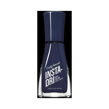 Sally Hansen Insta-Dri® Nail Polish - Midnight Drive - 0.31 fl oz.-074170454215-LR-317069-1-LR eShop
