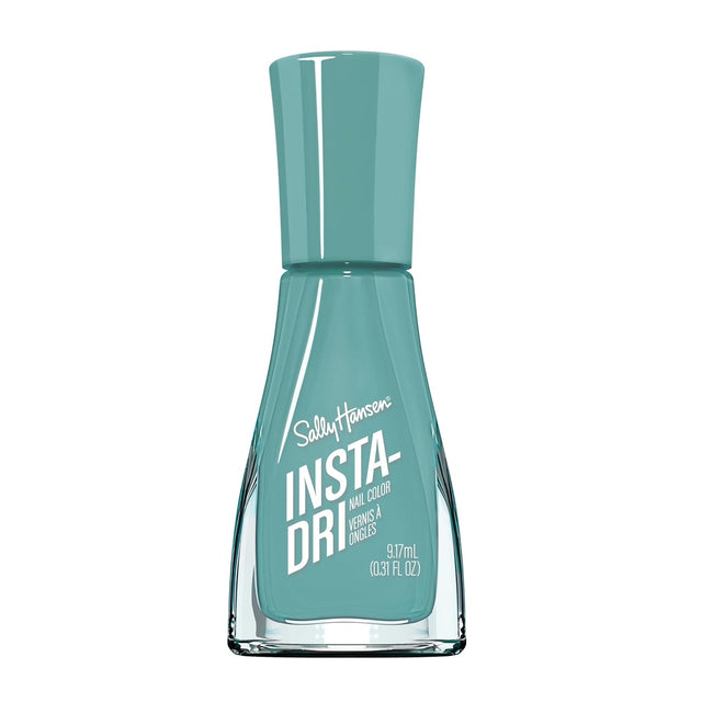 Sally Hansen Insta-Dri Nail Polish - Mint Me in St. Louis-3616303415457-LR-347401-1-LR eShop
