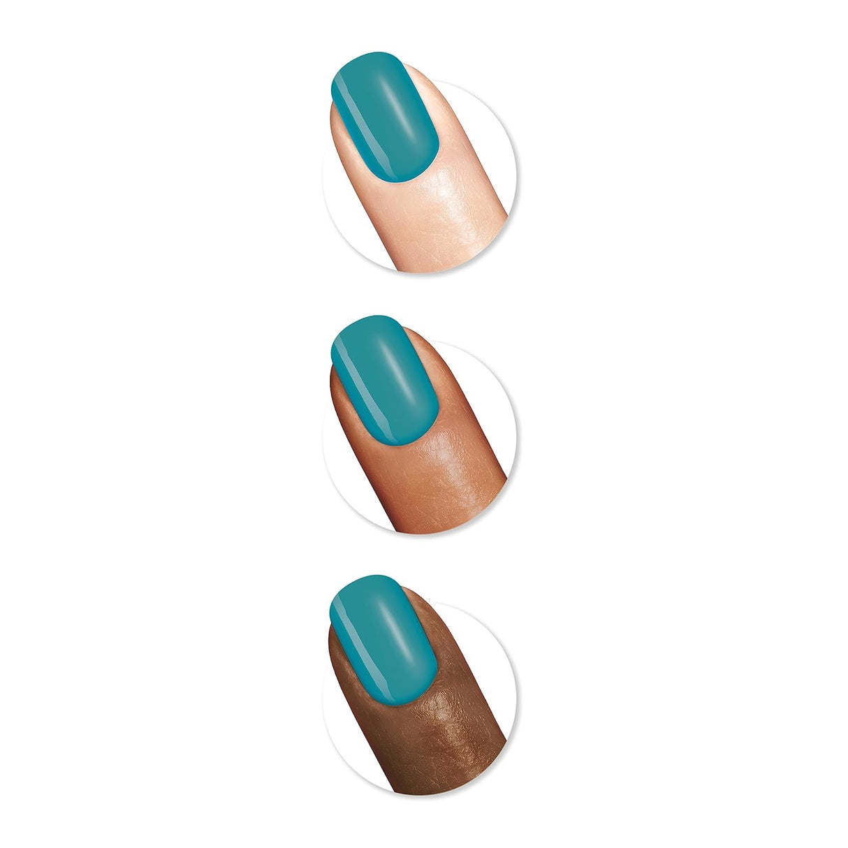 Sally Hansen Insta-Dri Nail Polish - Mint Me in St. Louis-3616303415457-LR-347401-3-LR eShop