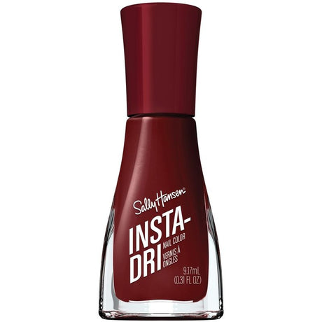 Sally Hansen Insta-Dri Nail Polish - Pomp & Plum-3616306027138-LR-356405-1-LR eShop